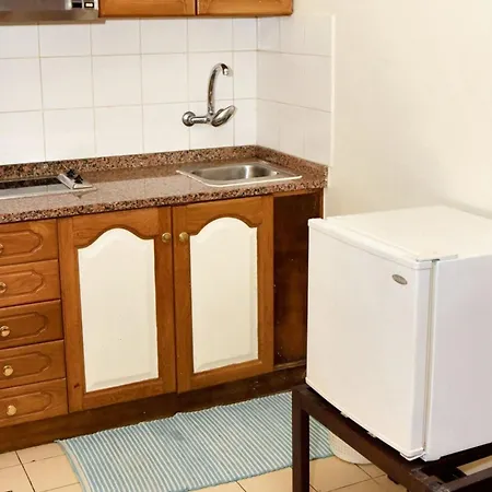 Charming In Funchal, 30m², View Apartment