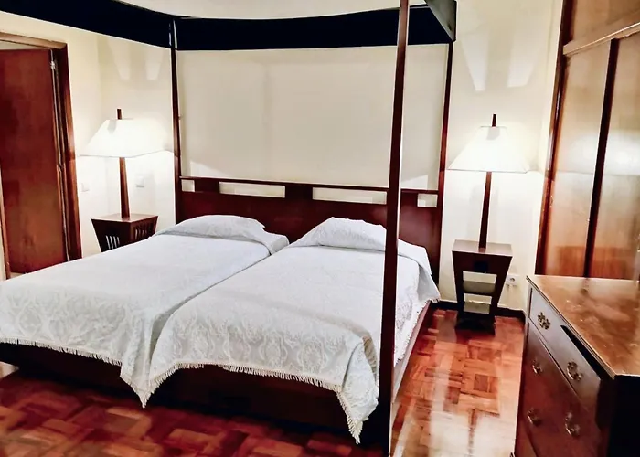 Charming In Funchal, 30m², View *