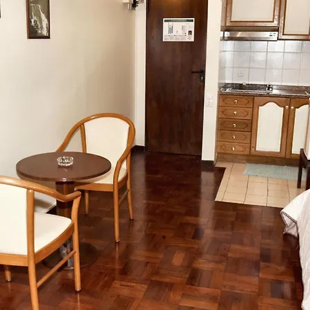 Apartamento Charming In 30m² View