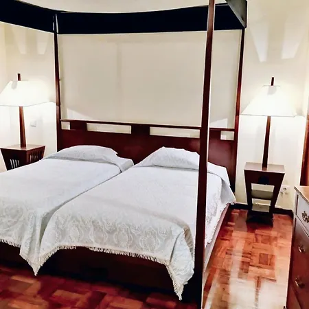 Charming In Funchal, 30m², View *