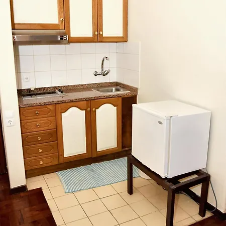 Charming In Funchal, 30m², View Apartment Funchal (Madeira)
