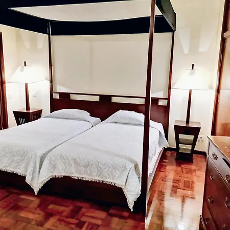 Charming In Funchal, 30m², View Funchal (Madeira)