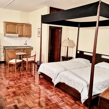 Charming In Funchal, 30m², View